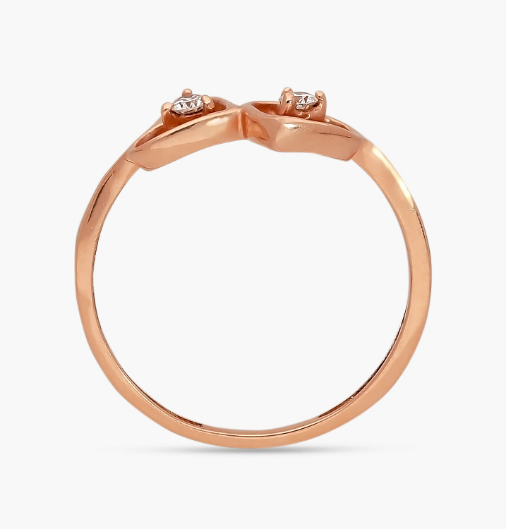 The Ooit Heart Ring